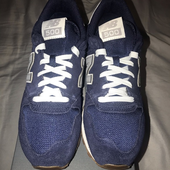 ❌SOLD❌New Balance GM500ST Shoes🆕 - Picture 4 of 6